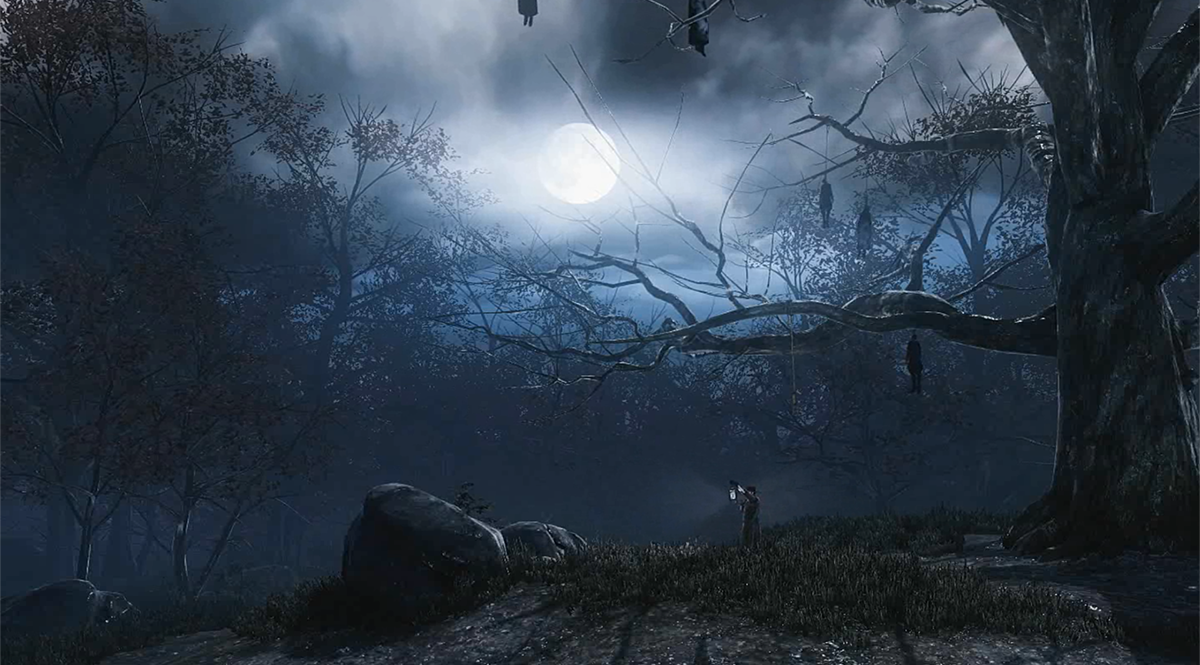 Amazon bietet kostenfreie 3D Engine Lumberyard für PS4 an